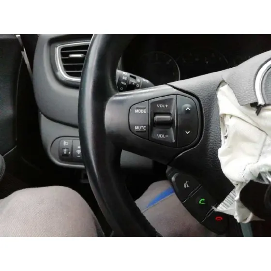 KIA CARENS ( ) '2014 1.7 CRDI CAT BLANCO