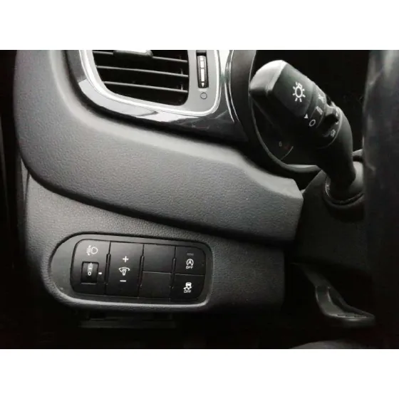 KIA CARENS ( ) '2014 1.7 CRDI CAT BLANCO
