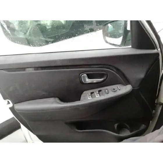 KIA CARENS ( ) '2014 1.7 CRDI CAT BLANCO