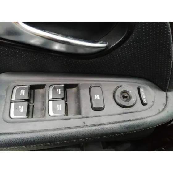 KIA CARENS ( ) '2014 1.7 CRDI CAT BLANCO
