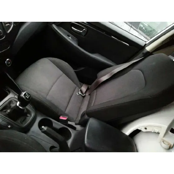 KIA CARENS ( ) '2014 1.7 CRDI CAT BLANCO