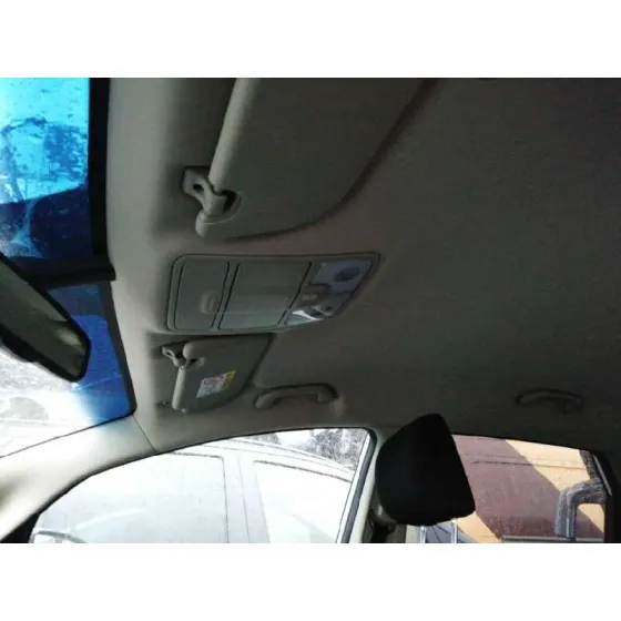 KIA CARENS ( ) '2014 1.7 CRDI CAT BLANCO