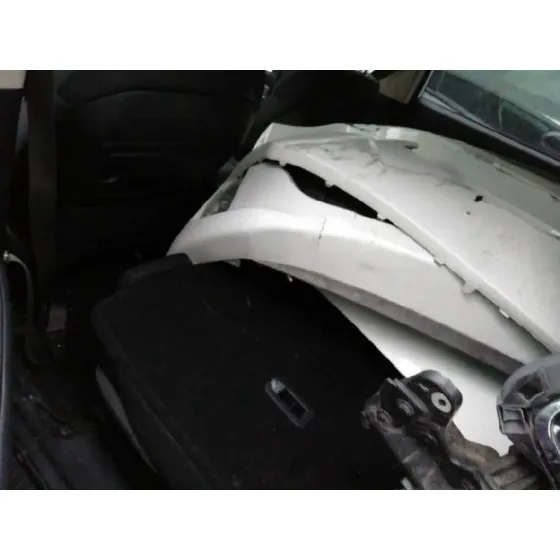 KIA CARENS ( ) '2014 1.7 CRDI CAT BLANCO