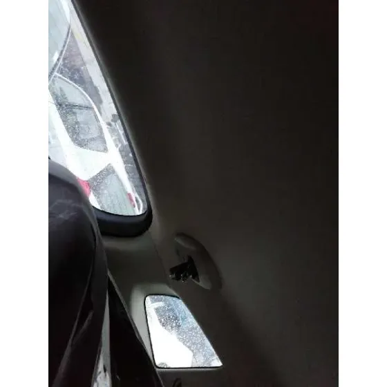 KIA CARENS ( ) '2014 1.7 CRDI CAT BLANCO