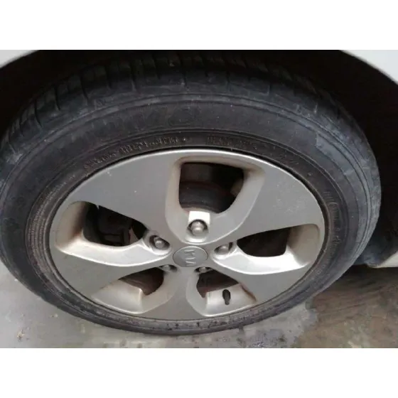 KIA CARENS ( ) '2014 1.7 CRDI CAT BLANCO