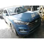 HYUNDAI TUCSON HYUNDAI TUCSON '2016 25 ANIVERSARIO 4X2 ZUL 2016