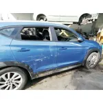 HYUNDAI TUCSON HYUNDAI TUCSON '2016 25 ANIVERSARIO 4X2 ZUL 2016
