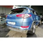 HYUNDAI TUCSON HYUNDAI TUCSON '2016 25 ANIVERSARIO 4X2 ZUL 2016