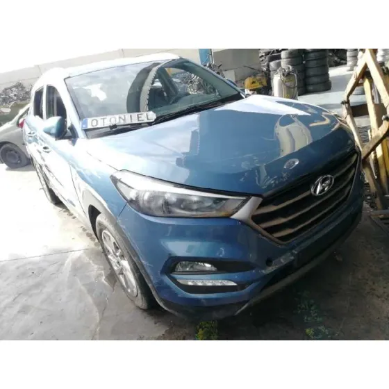 HYUNDAI TUCSON '2016 25 ANIVERSARIO 4X2 ZUL