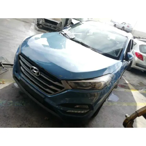 HYUNDAI TUCSON '2016 25 ANIVERSARIO 4X2 ZUL