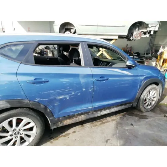 HYUNDAI TUCSON '2016 25 ANIVERSARIO 4X2 ZUL