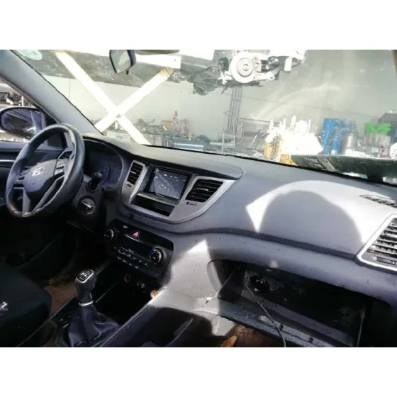 HYUNDAI TUCSON '2016 25 ANIVERSARIO 4X2 ZUL
