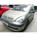 CITROEN XSARA PICASSO '2007 1.6 HDI SX GRIS