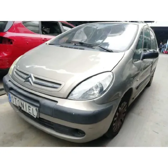 CITROEN XSARA PICASSO '2007 1.6 HDI SX GRIS