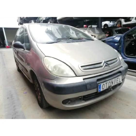 CITROEN XSARA PICASSO '2007 1.6 HDI SX GRIS