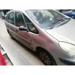CITROEN XSARA PICASSO '2007 1.6 HDI SX GRIS