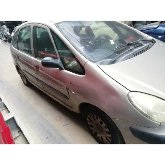CITROEN XSARA PICASSO '2007 1.6 HDI SX GRIS