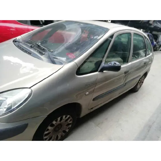CITROEN XSARA PICASSO '2007 1.6 HDI SX GRIS