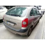 CITROEN XSARA PICASSO '2007 1.6 HDI SX GRIS
