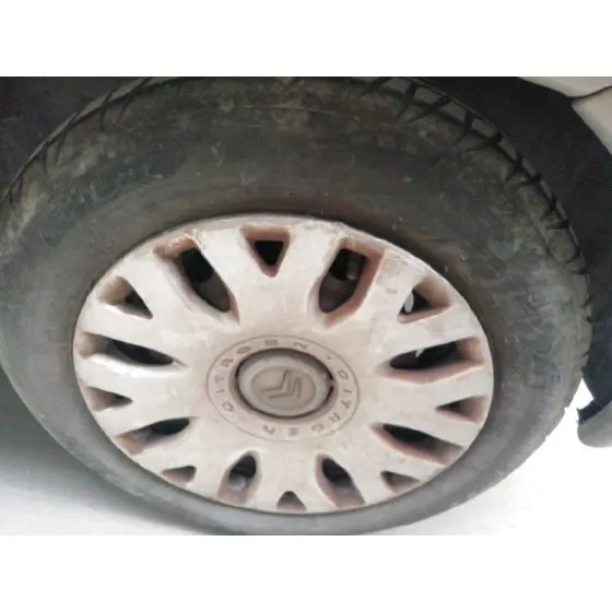 CITROEN XSARA PICASSO '2007 1.6 HDI SX GRIS