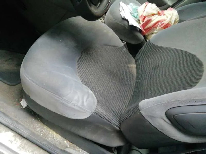 CITROEN XSARA PICASSO '2007 1.6 HDI SX GRIS