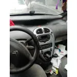 CITROEN XSARA PICASSO '2007 1.6 HDI SX GRIS