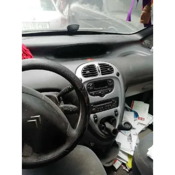CITROEN XSARA PICASSO '2007 1.6 HDI SX GRIS