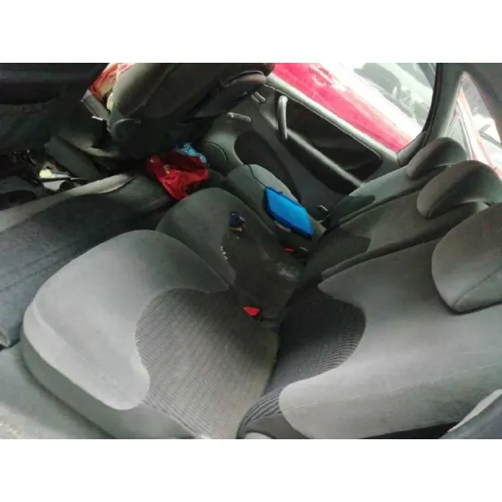 CITROEN XSARA PICASSO '2007 1.6 HDI SX GRIS