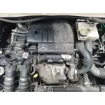 CITROEN XSARA PICASSO '2007 1.6 HDI SX GRIS