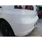 SEAT IBIZA (6L1) SEAT IBIZA (6L1) '2008 1.4 TDI BLANCO 2002