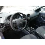SEAT IBIZA (6L1) SEAT IBIZA (6L1) '2008 1.4 TDI BLANCO 2002