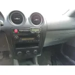SEAT IBIZA (6L1) SEAT IBIZA (6L1) '2008 1.4 TDI BLANCO 2002
