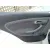 SEAT IBIZA (6L1) SEAT IBIZA (6L1) '2008 1.4 TDI BLANCO 2002