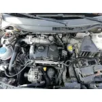 SEAT IBIZA (6L1) SEAT IBIZA (6L1) '2008 1.4 TDI BLANCO 2002