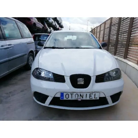 SEAT IBIZA (6L1) '2008 1.4 TDI BLANCO