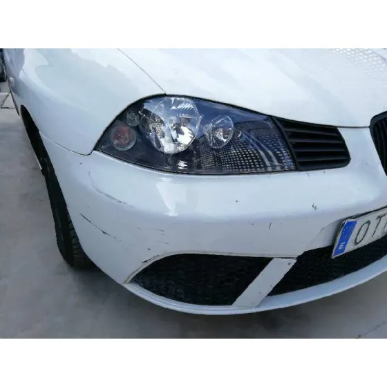 SEAT IBIZA (6L1) '2008 1.4 TDI BLANCO
