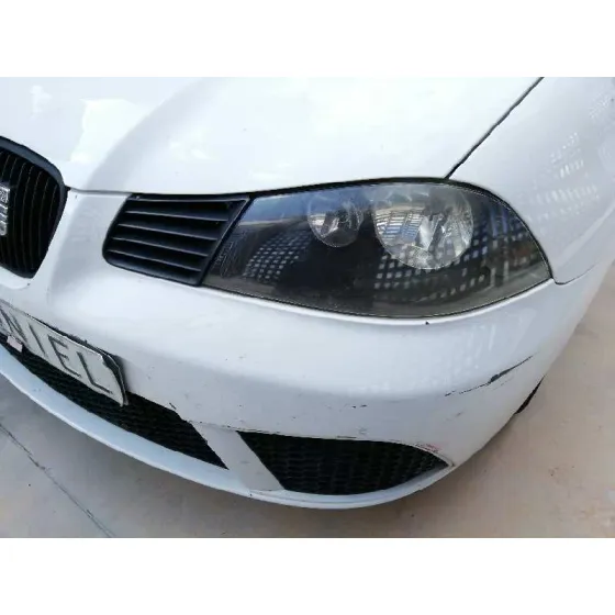 SEAT IBIZA (6L1) '2008 1.4 TDI BLANCO