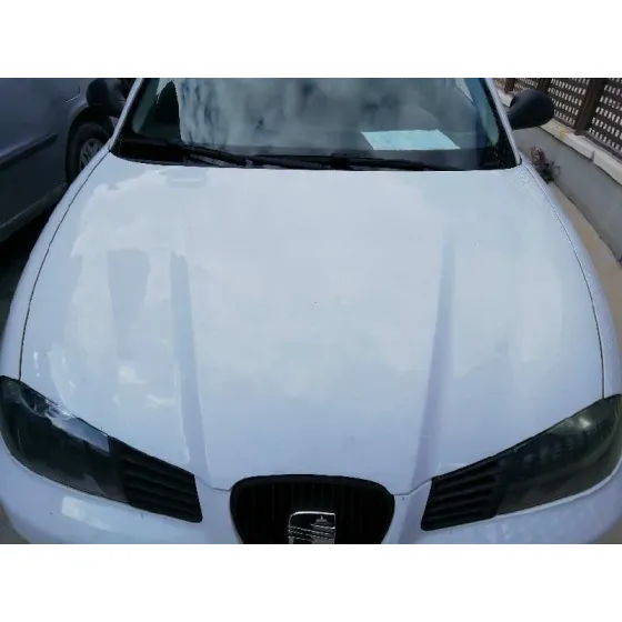 SEAT IBIZA (6L1) '2008 1.4 TDI BLANCO