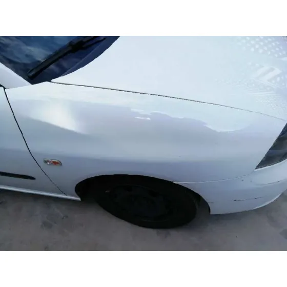 SEAT IBIZA (6L1) '2008 1.4 TDI BLANCO