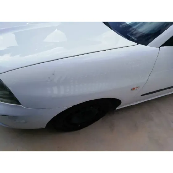 SEAT IBIZA (6L1) '2008 1.4 TDI BLANCO