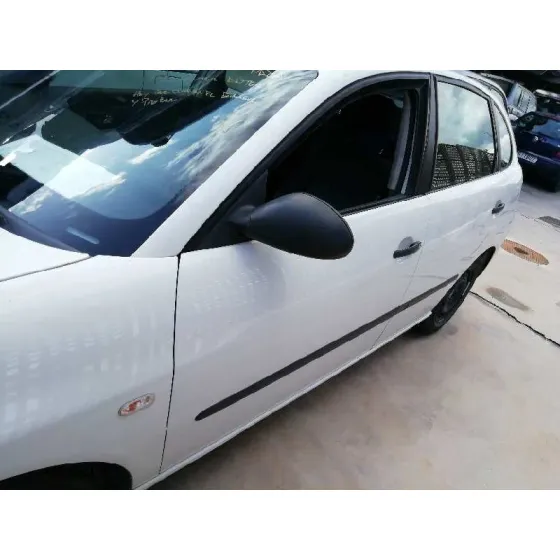 SEAT IBIZA (6L1) '2008 1.4 TDI BLANCO