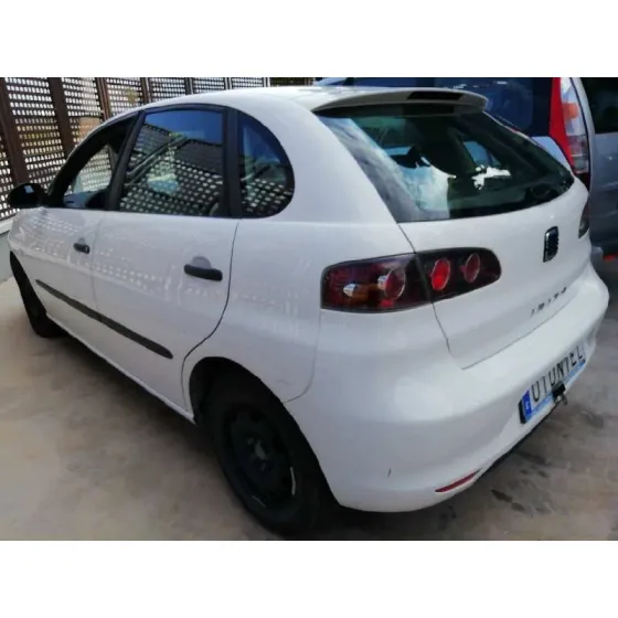 SEAT IBIZA (6L1) '2008 1.4 TDI BLANCO