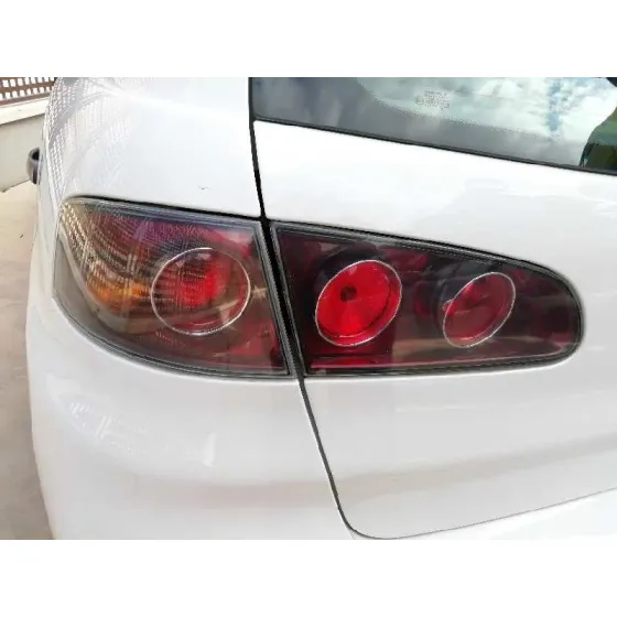 SEAT IBIZA (6L1) '2008 1.4 TDI BLANCO