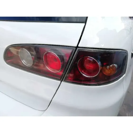 SEAT IBIZA (6L1) '2008 1.4 TDI BLANCO