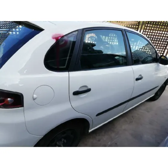 SEAT IBIZA (6L1) '2008 1.4 TDI BLANCO