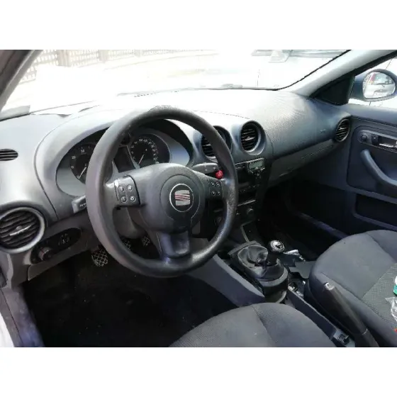 SEAT IBIZA (6L1) '2008 1.4 TDI BLANCO