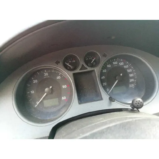SEAT IBIZA (6L1) '2008 1.4 TDI BLANCO