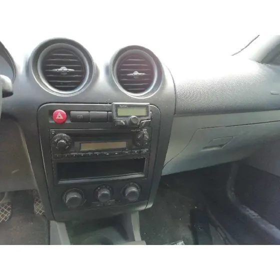 SEAT IBIZA (6L1) '2008 1.4 TDI BLANCO