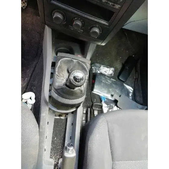 SEAT IBIZA (6L1) '2008 1.4 TDI BLANCO
