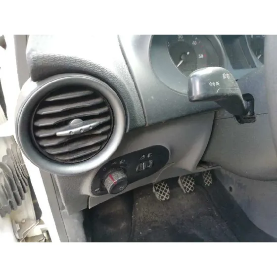 SEAT IBIZA (6L1) '2008 1.4 TDI BLANCO